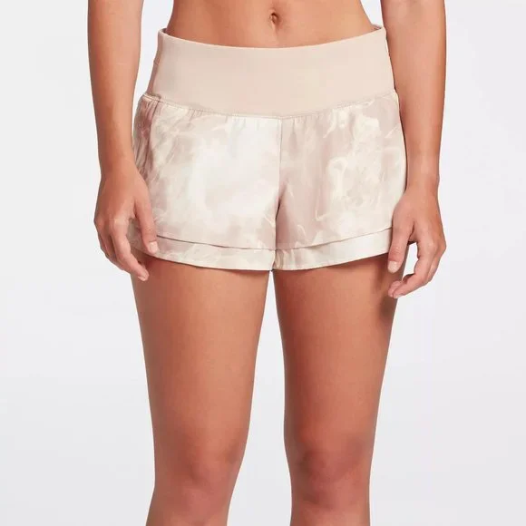 NWT CALIA Women's Kick it Up Shorts - Picture 1 of 7
